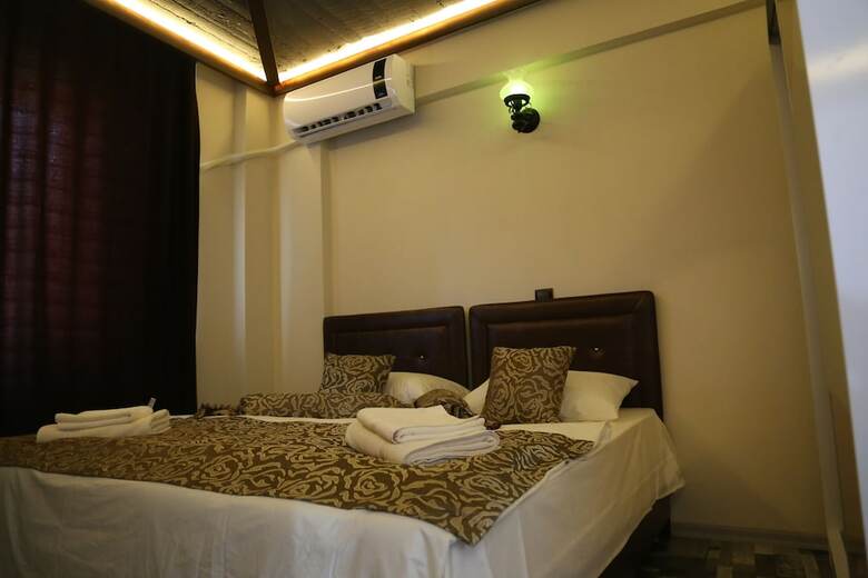Trabzon Suites