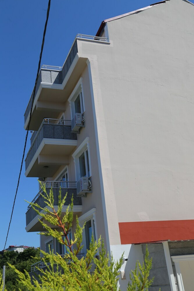 Trabzon Suites