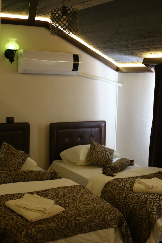 Trabzon Suites