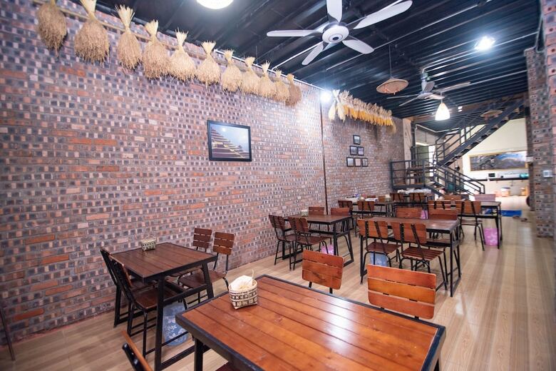 Hostal Moc May Homestay Ha Giang - Hostel