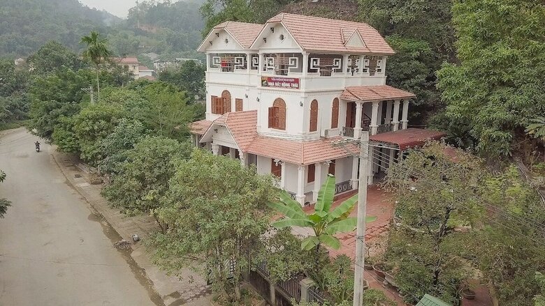 Hostal Moc May Homestay Ha Giang - Hostel