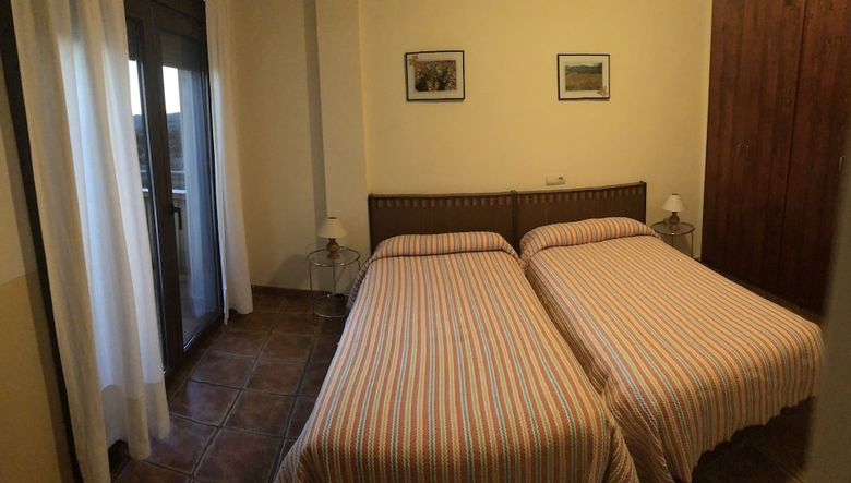 Apartamentos Lo Celler - Camp de L'abadia