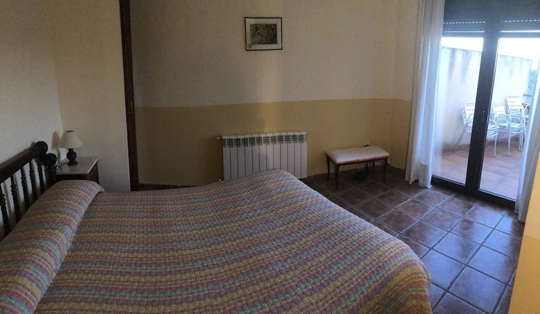 Apartamentos Lo Celler - Camp de L'abadia
