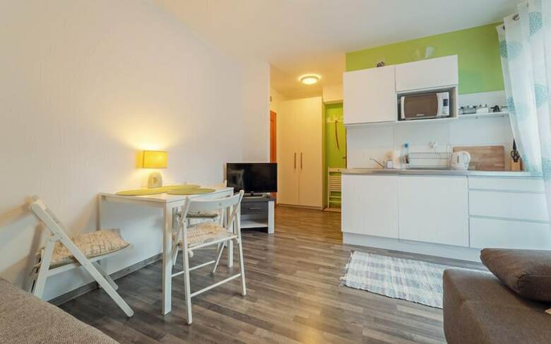 Apartamentos Everysky Wilcza 3a