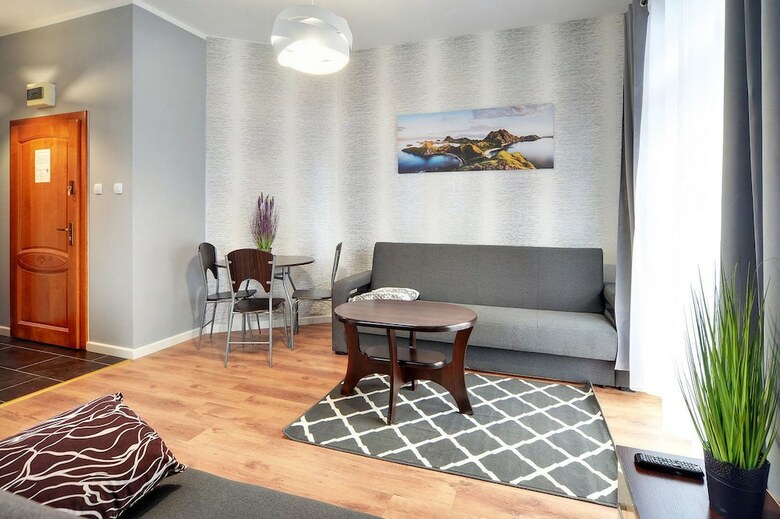 Apartamentos Everysky Wilcza 3a