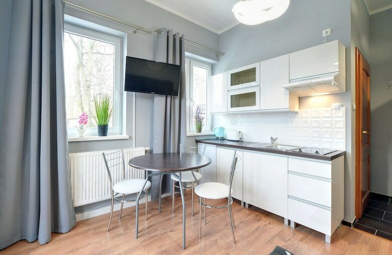 Apartamentos Everysky Wilcza 3a