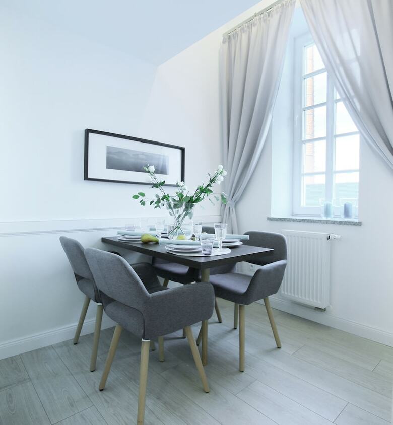 Aparthotel Absyntapart Bulwar Staromiejski
