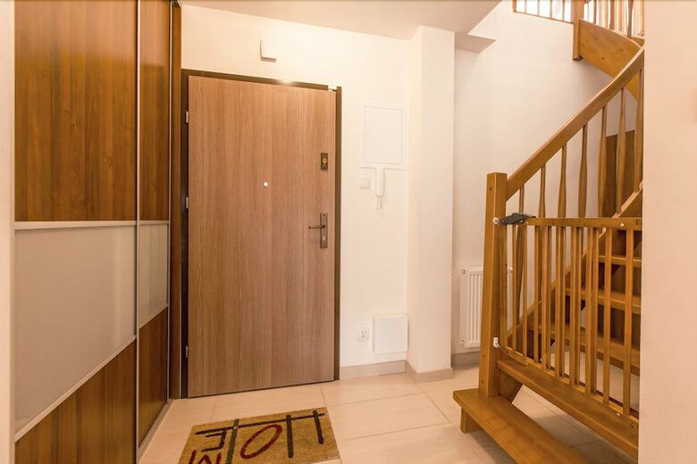 Apartamentos Everysky Lesny Dom