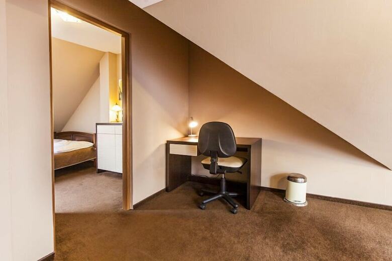 Apartamentos Everysky Lesny Dom