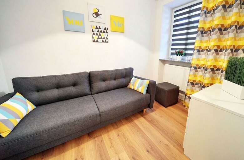 Apartamenty Everysky Jelenia Gora