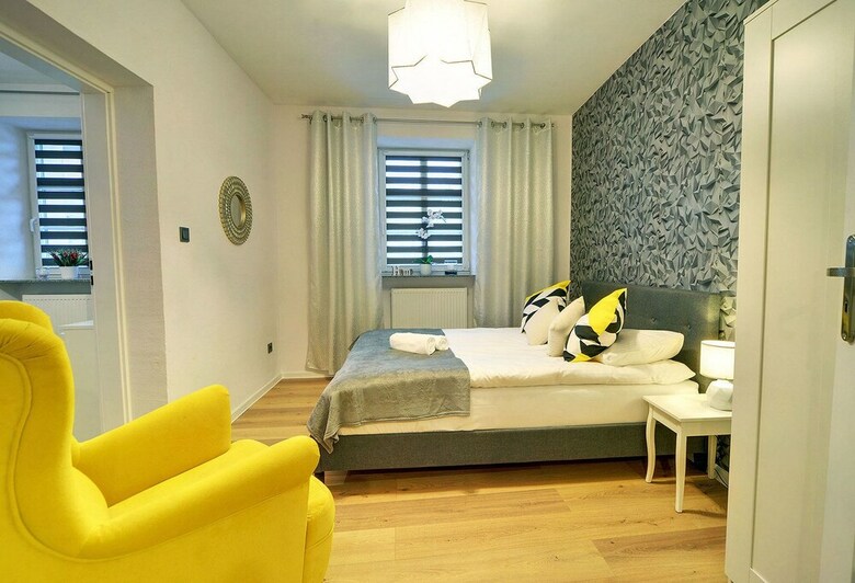 Apartamenty Everysky Jelenia Gora