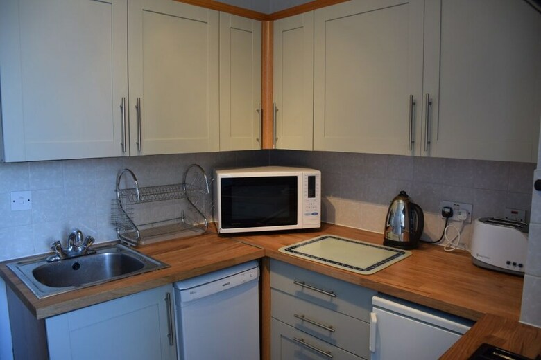 Apartamentos One Marine Place