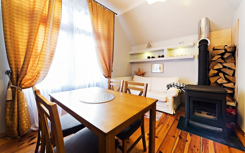 Apartamentos Everysky Norwida Jelenia Gora