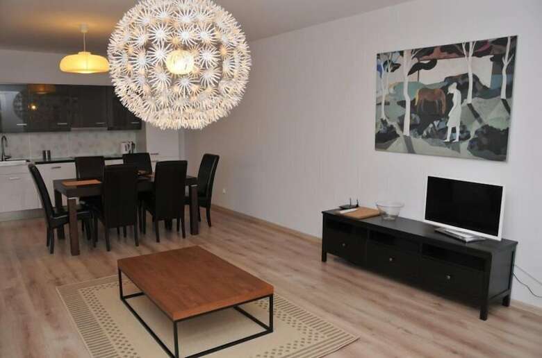 Apartamentos Everysky 1 Maja Jelenia G�ra