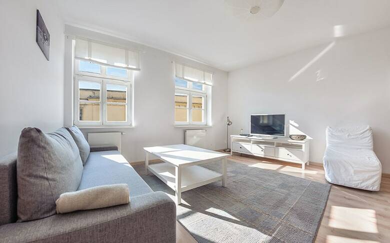 Apartamentos Everysky 1 Maja Jelenia G�ra