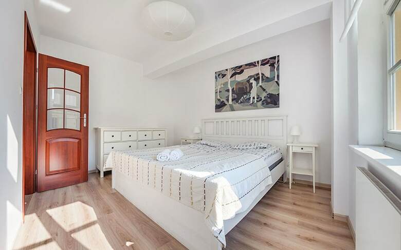 Apartamentos Everysky 1 Maja Jelenia G�ra