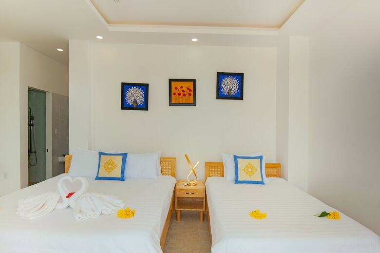 Hotel Yellow Daisy Pool Villas