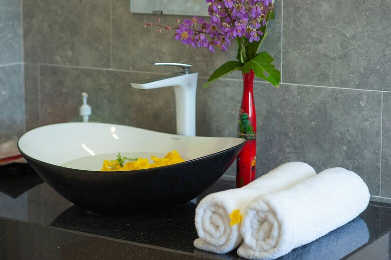 Hotel Yellow Daisy Pool Villas