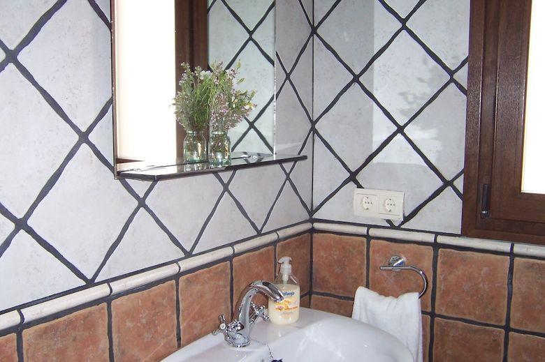 Apartamentos Lo Celler - Clot D'en Parral