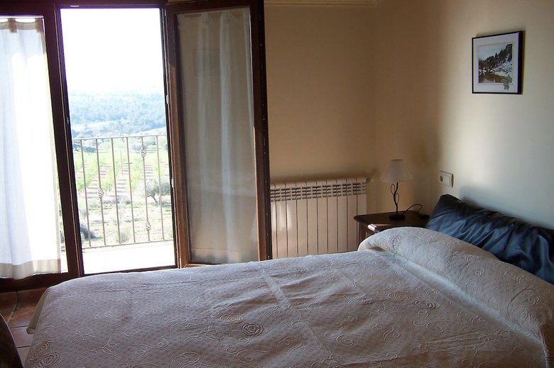 Apartamentos Lo Celler - Clot D'en Parral