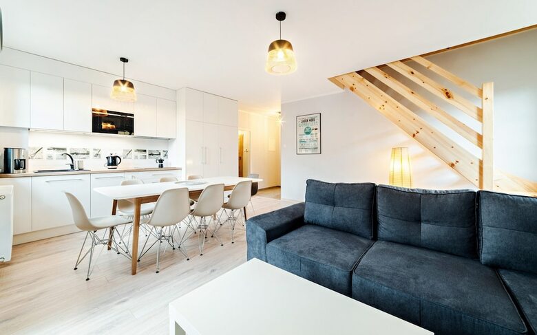 Apartamentos Everysky Podg�rze Szklarska