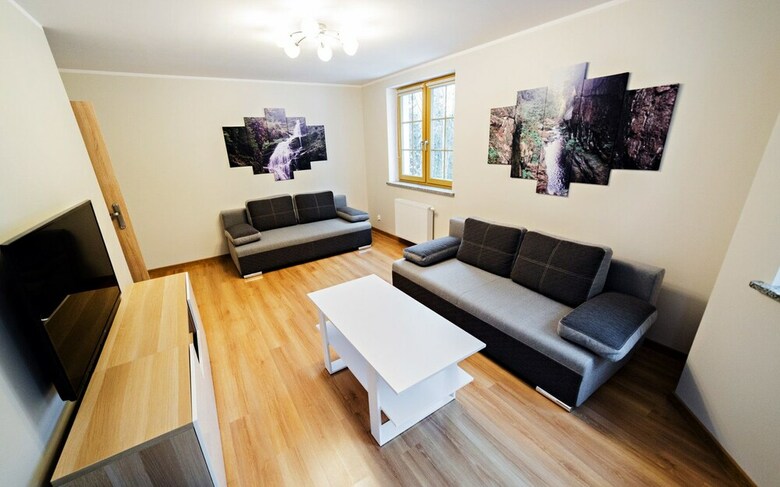 Apartamentos Everysky Podg�rze Szklarska