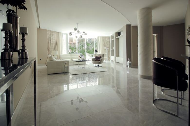 Apartamentos Carrington Gold Tower