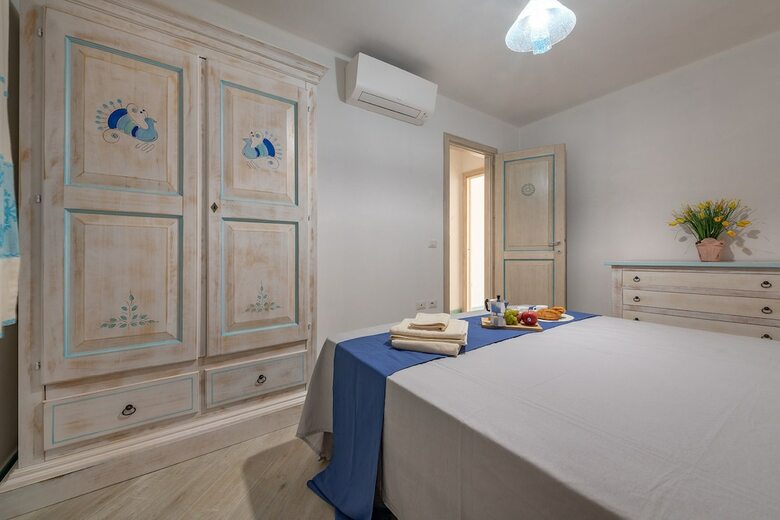 Affittasardegna - Casa Marina