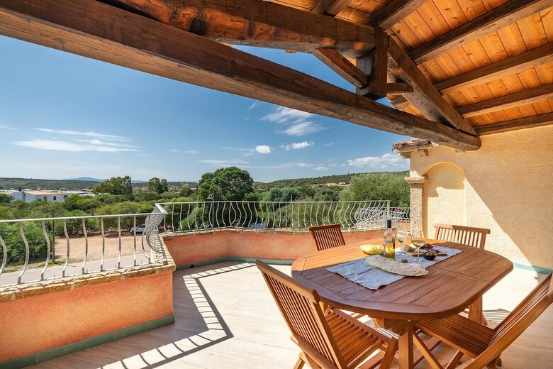 Affittasardegna - Casa Marina