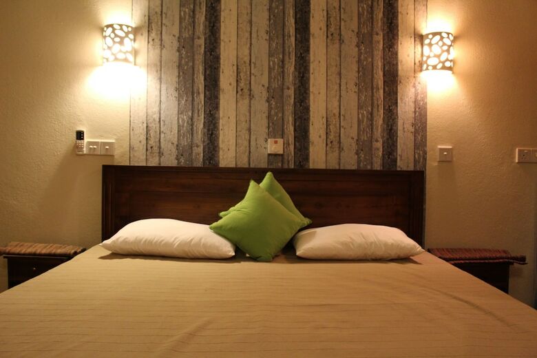 Hotel Comfort Guest House