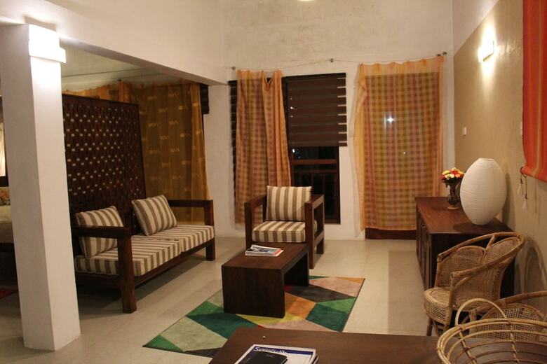 Hotel Comfort Guest House