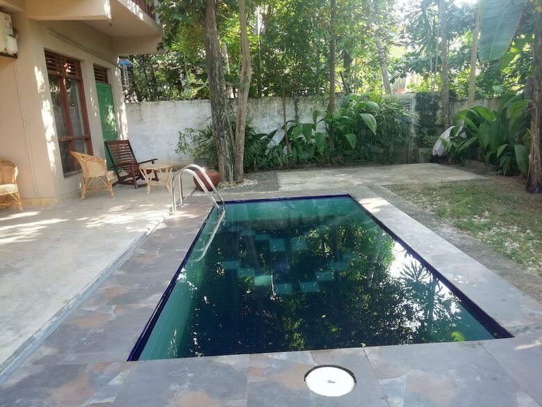Hotel Comfort Guest House