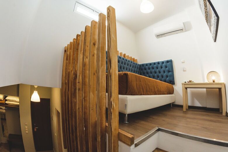 Hotel Dome Luxury Rooms