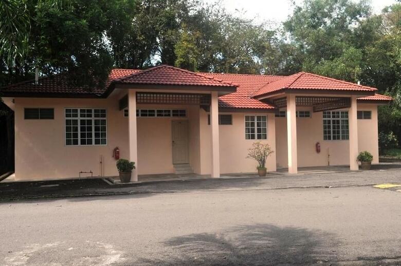 Hotel Safira Country Club