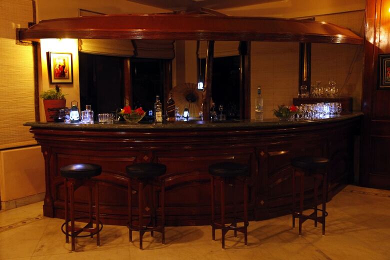 Hotel The Bagh - A Forest Retreat Kanha