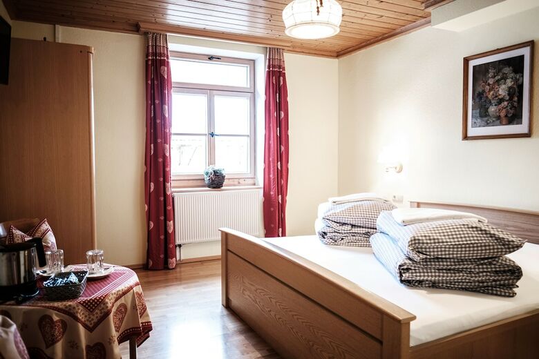 Hotel Gasthof Fallmuhle