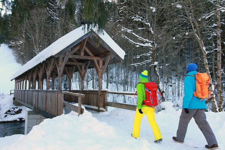 Hotel Gasthof Fallmuhle