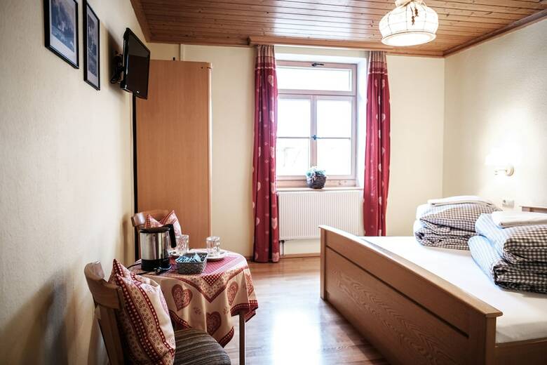 Hotel Gasthof Fallmuhle