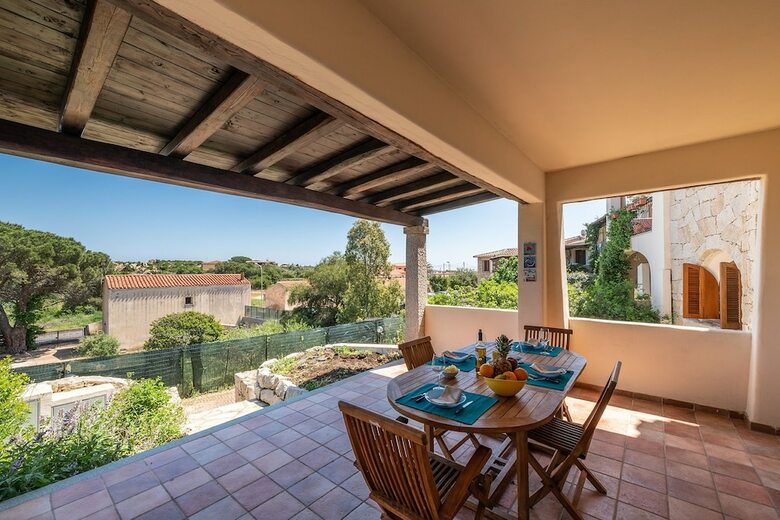 Apartamento Affittasardegna - Casa Dalia