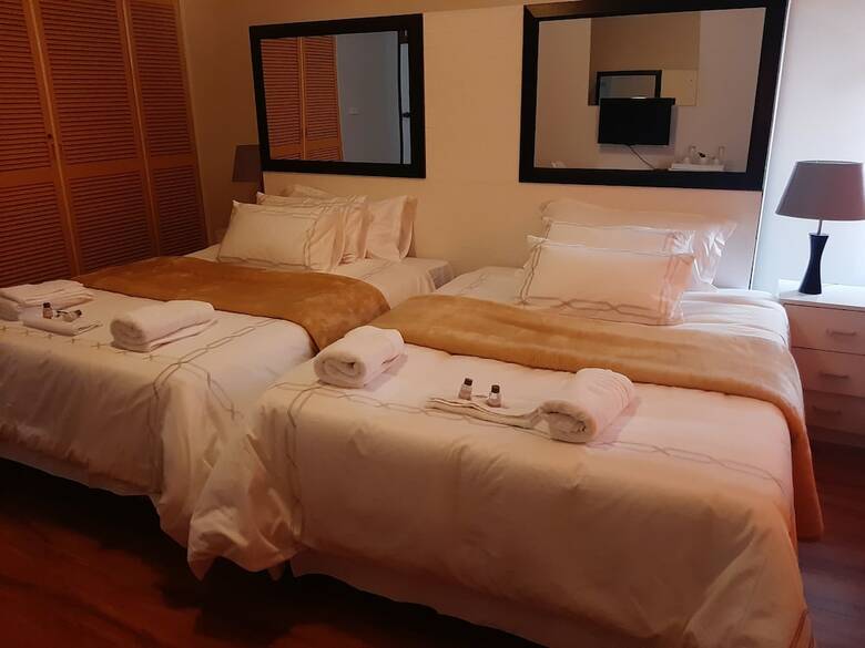 D'ambiance Tours Hotel  & Spa