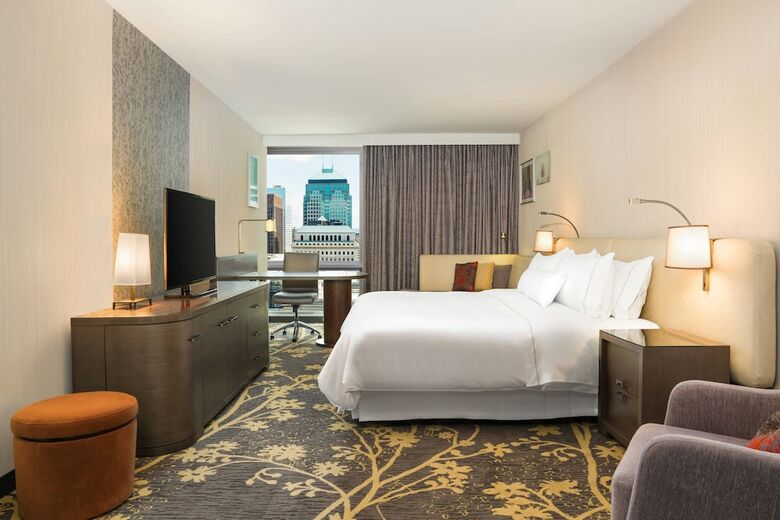 Hotel The Westin Cleveland Downtown