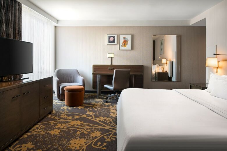 Hotel The Westin Cleveland Downtown
