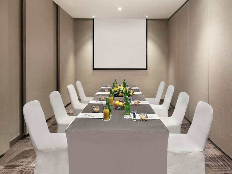 Novotel Jakarta Cikini Hotel