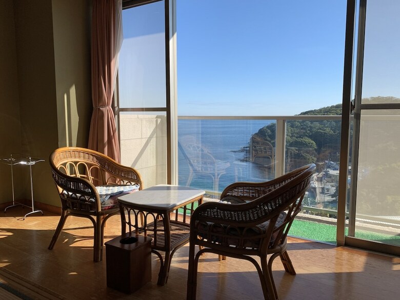 Hotel Manazuru Marin