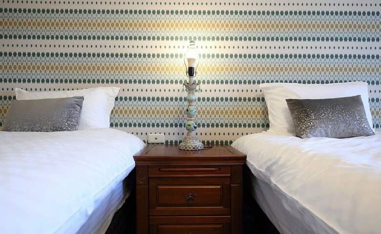 Bed & Breakfast A-ba