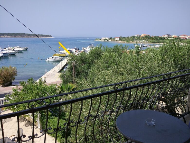 Pension Captain's Club