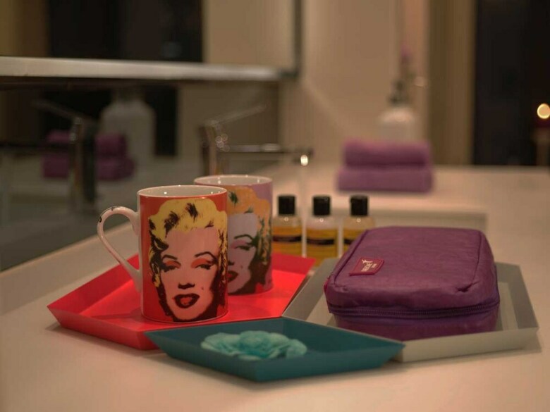 Onehome Art Hotel Shanghai