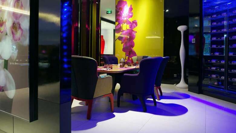 Onehome Art Hotel Shanghai