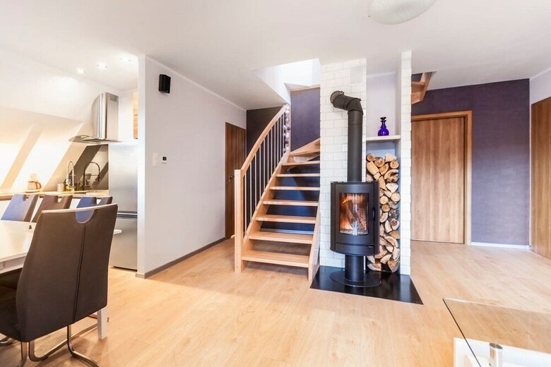 Apartamentos Everyskykomuny Paryskiej