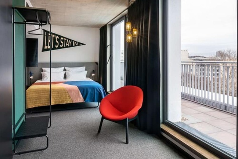 The Student Hotel Berlin